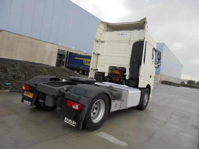 DAF XF 440 - وحدة جر: صورة 5 DAF XF 440 - وحدة جر: صورة 5
