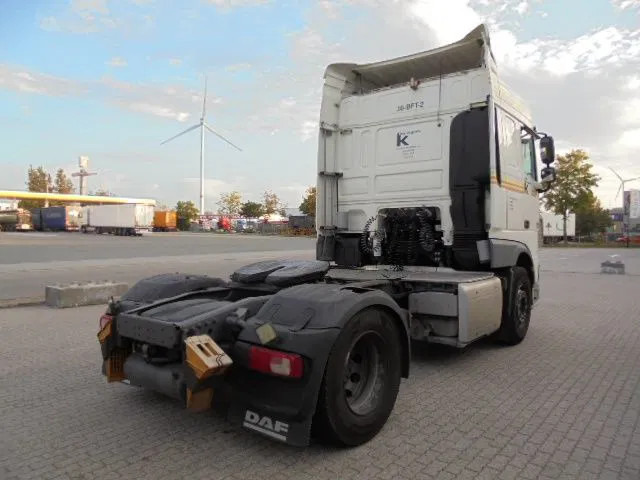 DAF XF 440 - وحدة جر: صورة 3 DAF XF 440 - وحدة جر: صورة 3