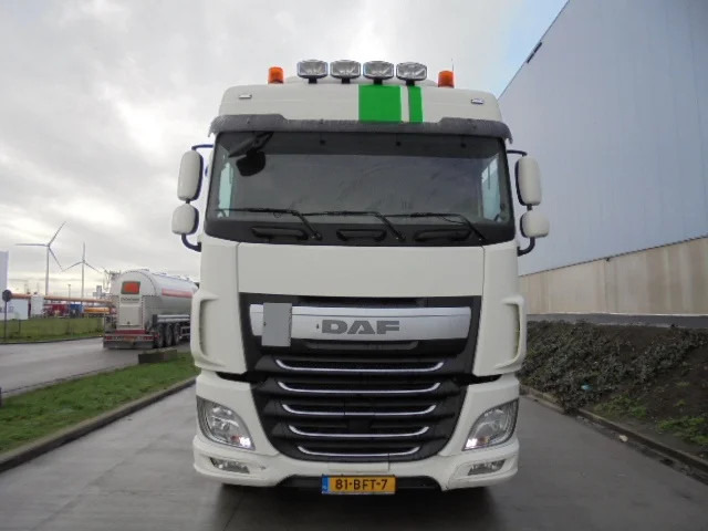 DAF XF 440 - وحدة جر: صورة 2 DAF XF 440 - وحدة جر: صورة 2