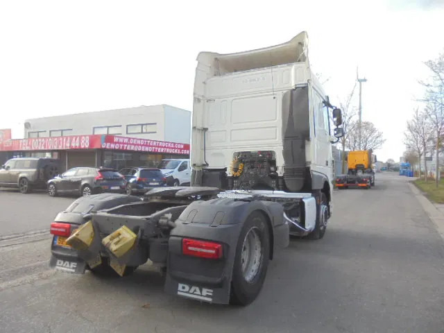 DAF XF 450 NL TRUCK APK 06-2026 - وحدة جر: صورة 4 DAF XF 450 NL TRUCK APK 06-2026 - وحدة جر: صورة 4