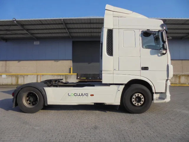 DAF XF 450 - وحدة جر: صورة 4 DAF XF 450 - وحدة جر: صورة 4
