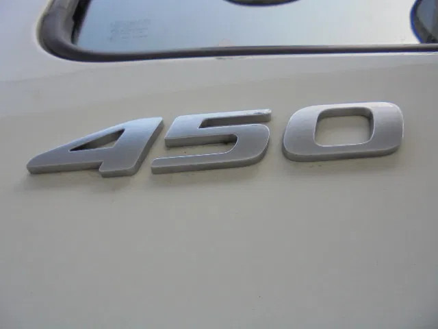 DAF XF 450 - وحدة جر: صورة 4 DAF XF 450 - وحدة جر: صورة 4