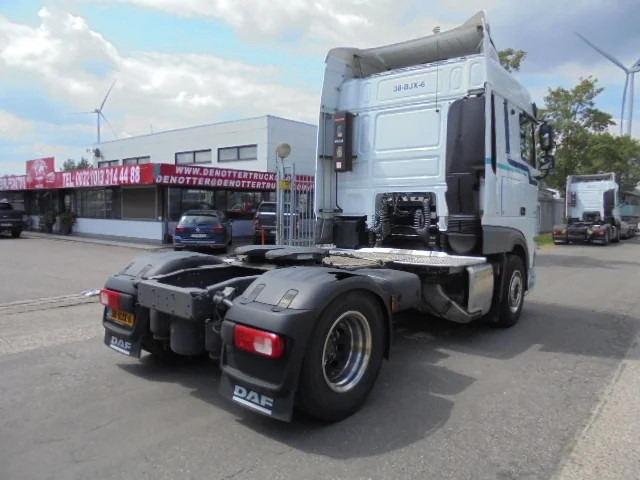 DAF XF 450 - وحدة جر: صورة 5 DAF XF 450 - وحدة جر: صورة 5