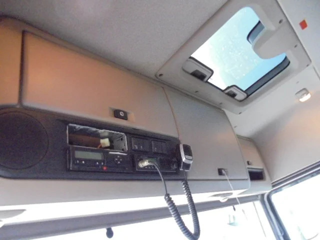 وحدة جر DAF XF 460 6X2 EUR6: صورة 14