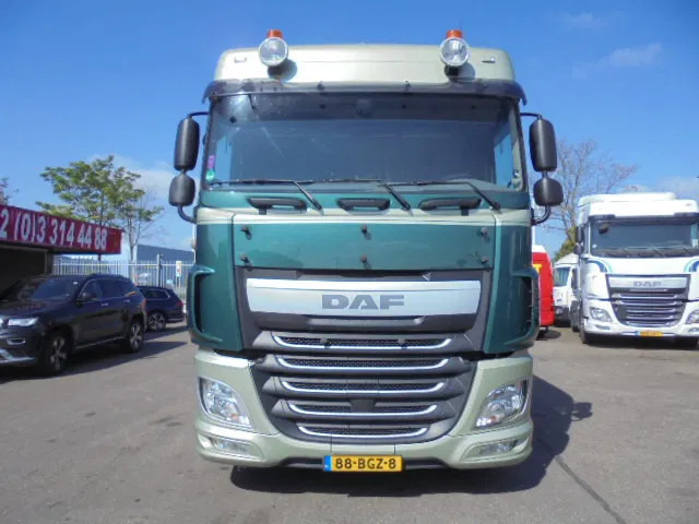 DAF XF 460 6X2 RETARDER NL TRUCK - وحدة جر: صورة 2 DAF XF 460 6X2 RETARDER NL TRUCK - وحدة جر: صورة 2