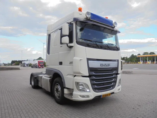 DAF XF 460 FT NL TRUCK - وحدة جر: صورة 3 DAF XF 460 FT NL TRUCK - وحدة جر: صورة 3