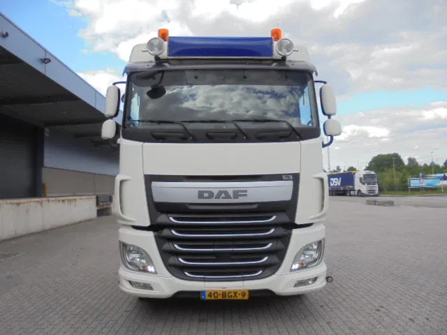 DAF XF 460 FT NL TRUCK - وحدة جر: صورة 2 DAF XF 460 FT NL TRUCK - وحدة جر: صورة 2