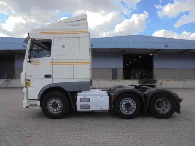 DAF XF 460 FTG 6X2 NL TRUCK - وحدة جر: صورة 5 DAF XF 460 FTG 6X2 NL TRUCK - وحدة جر: صورة 5