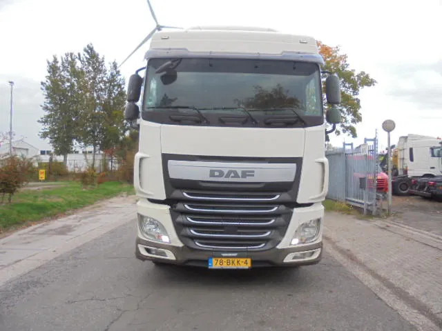 DAF XF 460 NL TRUCK RETARDER - وحدة جر: صورة 2 DAF XF 460 NL TRUCK RETARDER - وحدة جر: صورة 2