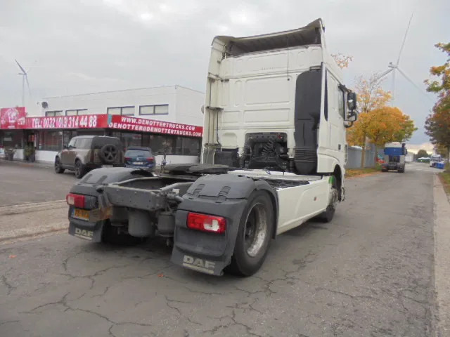 DAF XF 460 NL TRUCK RETARDER - وحدة جر: صورة 4 DAF XF 460 NL TRUCK RETARDER - وحدة جر: صورة 4