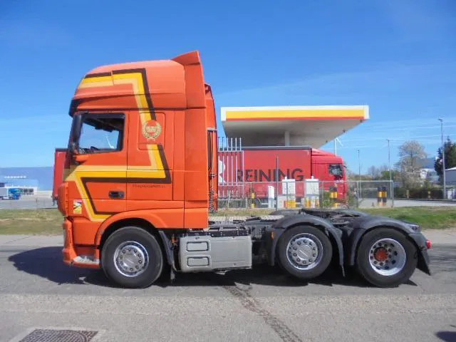 DAF XF 460 NL TRUCK - وحدة جر: صورة 3 DAF XF 460 NL TRUCK - وحدة جر: صورة 3