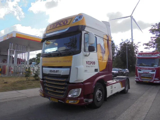 DAF XF 460 SSC 6X2 NL TRUCK - وحدة جر: صورة 1 DAF XF 460 SSC 6X2 NL TRUCK - وحدة جر: صورة 1