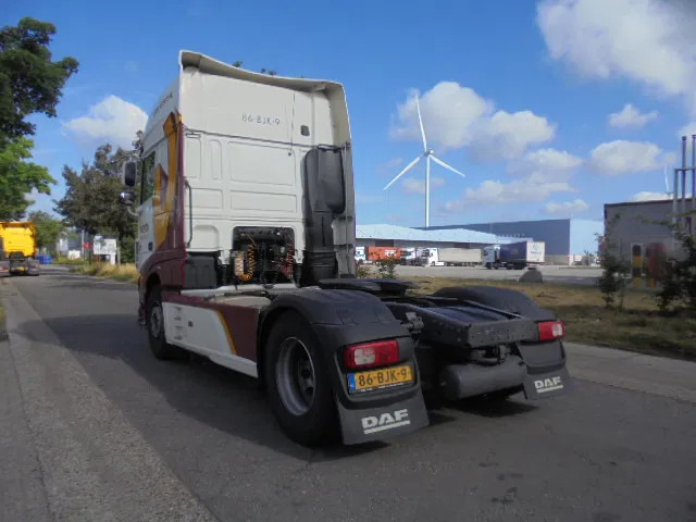 DAF XF 460 SSC 6X2 NL TRUCK - وحدة جر: صورة 5 DAF XF 460 SSC 6X2 NL TRUCK - وحدة جر: صورة 5