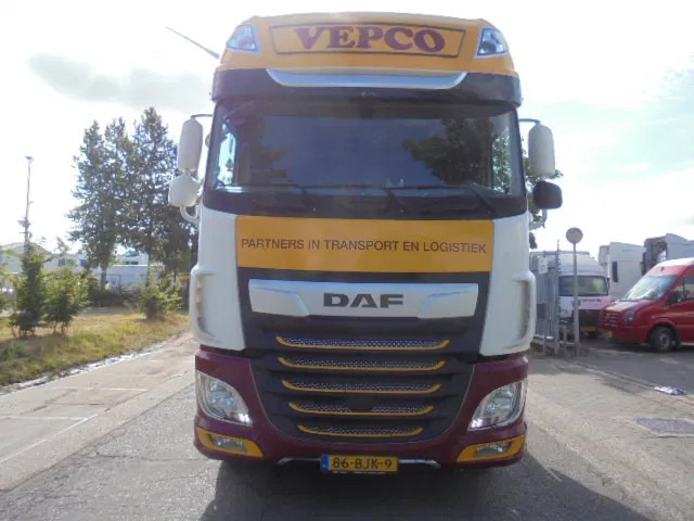 DAF XF 460 SSC 6X2 NL TRUCK - وحدة جر: صورة 2 DAF XF 460 SSC 6X2 NL TRUCK - وحدة جر: صورة 2
