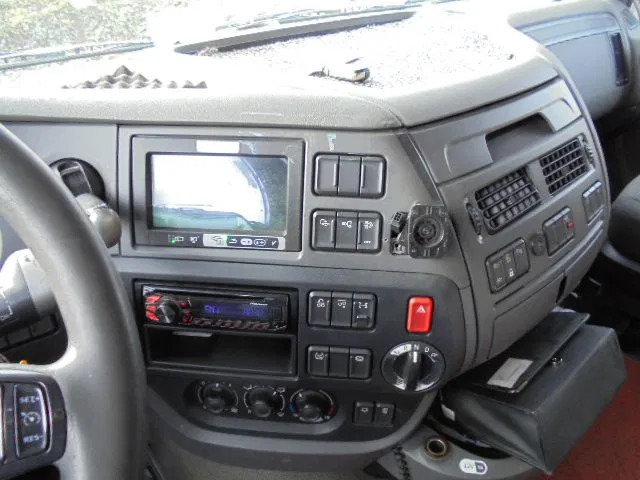 وحدة جر DAF XF 460: صورة 12