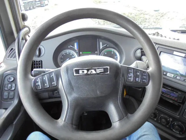 وحدة جر DAF XF 460: صورة 15
