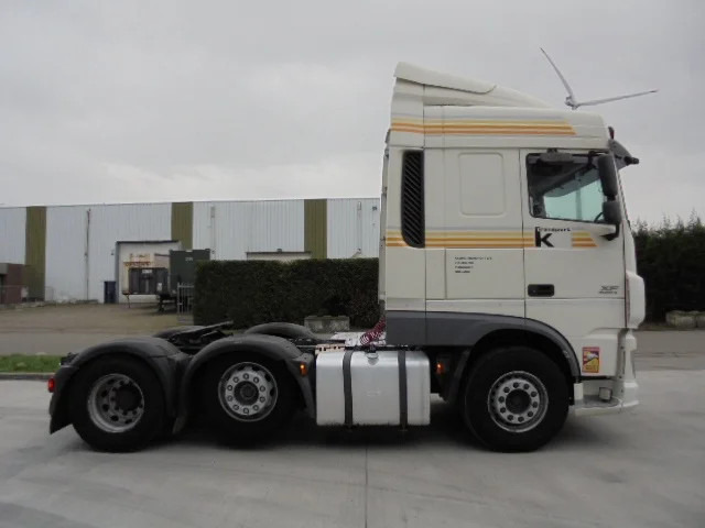 DAF XF 460 - وحدة جر: صورة 5 DAF XF 460 - وحدة جر: صورة 5