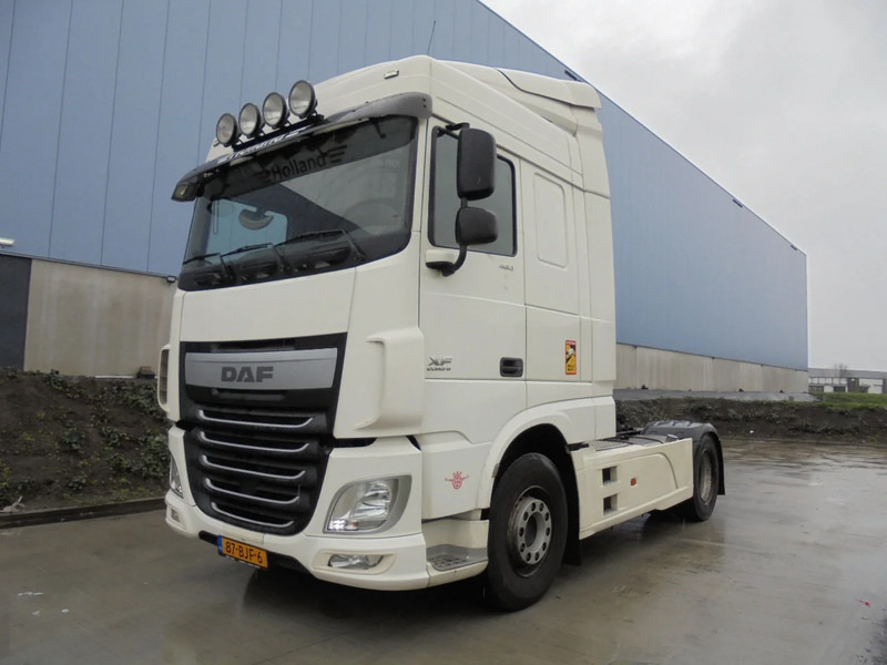 DAF XF 460 - وحدة جر: صورة 1 DAF XF 460 - وحدة جر: صورة 1