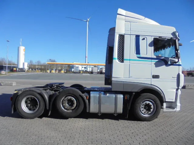 DAF XF 480 6X2 NL TRUCK - وحدة جر: صورة 4 DAF XF 480 6X2 NL TRUCK - وحدة جر: صورة 4