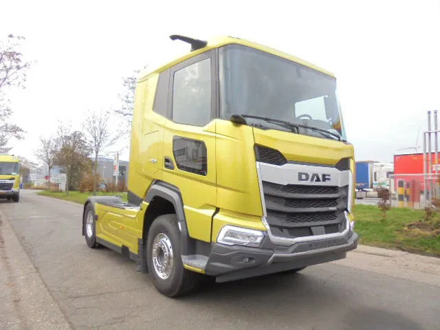 DAF XF 480 FT + HYDRAULICS MET FABRIEKS GARANTIE - وحدة جر: صورة 4 DAF XF 480 FT + HYDRAULICS MET FABRIEKS GARANTIE - وحدة جر: صورة 4