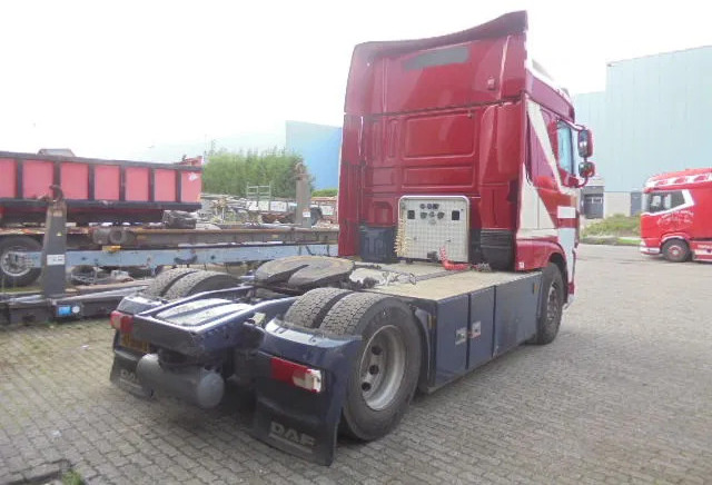 DAF XF 510 FT NL TRUCK - وحدة جر: صورة 4 DAF XF 510 FT NL TRUCK - وحدة جر: صورة 4
