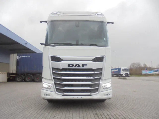 DAF XG FT 480 DEMO UNUSED - وحدة جر: صورة 2 DAF XG FT 480 DEMO UNUSED - وحدة جر: صورة 2