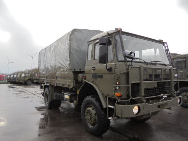DAF YAD 4442 NT - شاحنة ستارة: صورة 3 DAF YAD 4442 NT - شاحنة ستارة: صورة 3