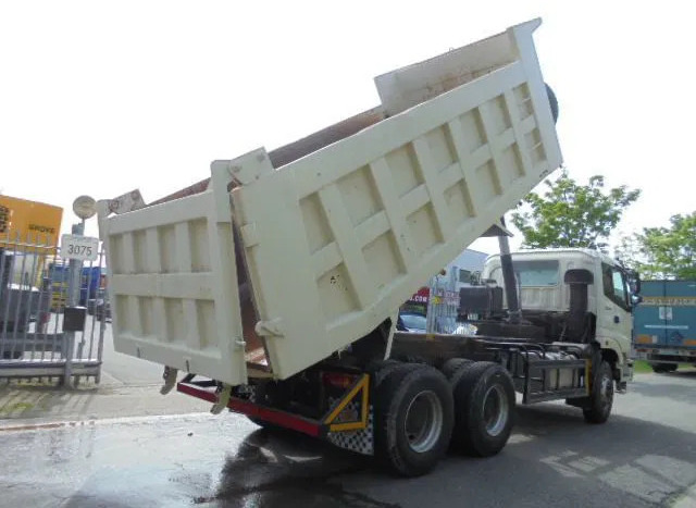 Diversen FOTON DAIMLER TX 3234 6X4 FOTON DAIMLER TX 3234 6X4 - شاحنة قلاب: صورة 5 Diversen FOTON DAIMLER TX 3234 6X4 FOTON DAIMLER TX 3234 6X4 - شاحنة قلاب: صورة 5