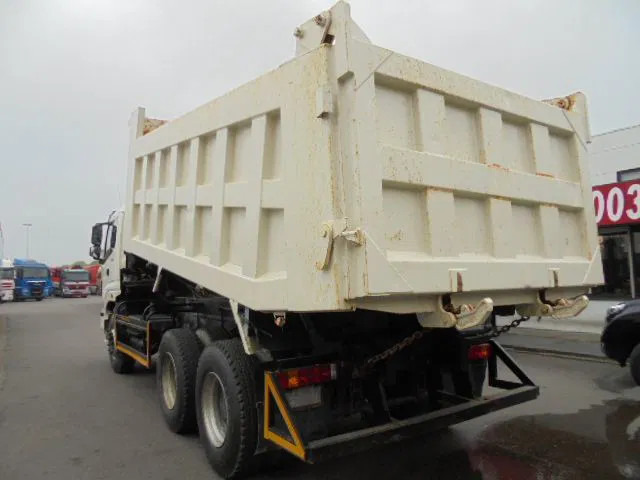 Diversen FOTON DAIMLER TX 3234 6X4 FOTON DAIMLER TX 3234 6X4 - شاحنة قلاب: صورة 4 Diversen FOTON DAIMLER TX 3234 6X4 FOTON DAIMLER TX 3234 6X4 - شاحنة قلاب: صورة 4