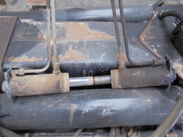 Diversen Guima BG 16 - شاحنة ذات خطاف: صورة 4 Diversen Guima BG 16 - شاحنة ذات خطاف: صورة 4