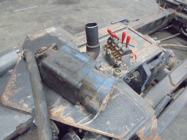 Diversen Guima BG 16 - شاحنة ذات خطاف: صورة 5 Diversen Guima BG 16 - شاحنة ذات خطاف: صورة 5