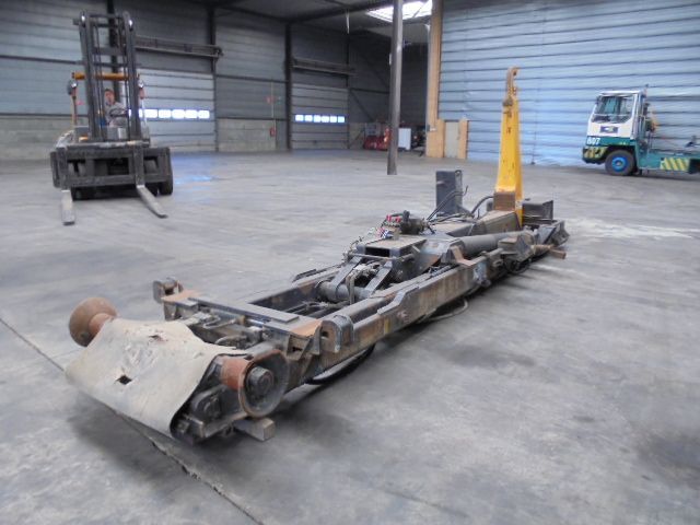 Diversen Guima BG 16 - شاحنة ذات خطاف: صورة 3 Diversen Guima BG 16 - شاحنة ذات خطاف: صورة 3