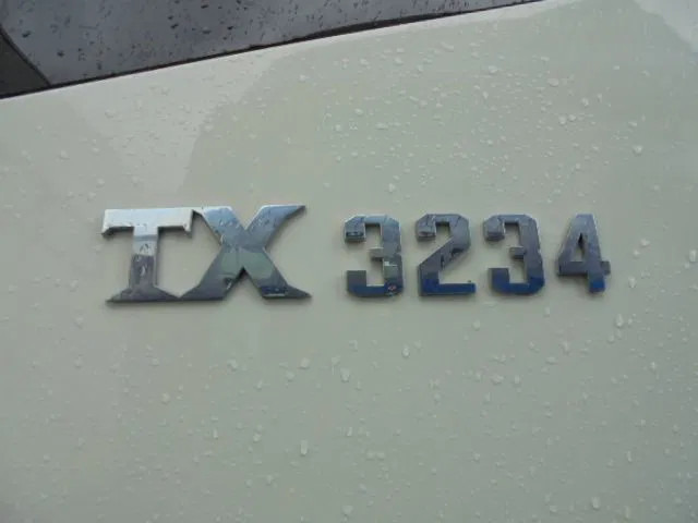 شاحنة قلاب Diversen SPECIAAL EXPORT PRICE FOTON DAIMLER TX 3234 6X4: صورة 6