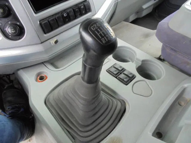 شاحنة قلاب Diversen SPECIAAL EXPORT PRICE FOTON DAIMLER TX 3234 6X4: صورة 10