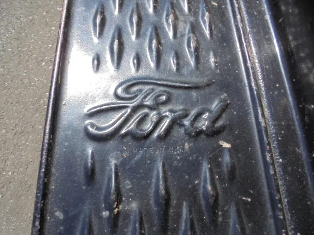 كابريوليه Ford Model T SPEEDSTER: صورة 16 كابريوليه Ford Model T SPEEDSTER: صورة 16