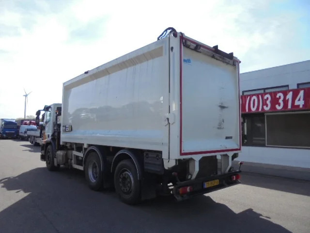 Ginaf C 3127 N EURO 6 - شاحنة النفايات: صورة 5 Ginaf C 3127 N EURO 6 - شاحنة النفايات: صورة 5