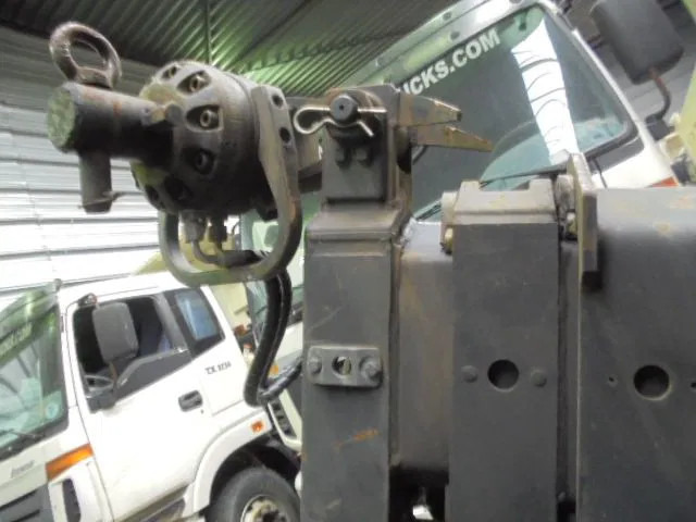 ذراع تطويل Hiab 166 B2 CL: صورة 9 ذراع تطويل Hiab 166 B2 CL: صورة 9