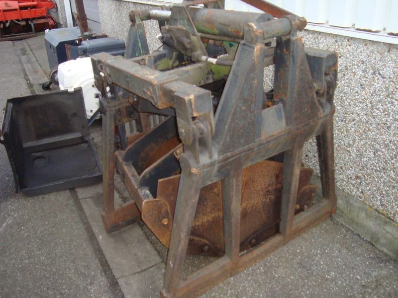 Hiab ALLTYPE YEARS AND PRICES HIAB PALFINGER HMF ATLAS KENNIS EFFER COPMA - ونش كرين: صورة 4 Hiab ALLTYPE YEARS AND PRICES HIAB PALFINGER HMF ATLAS KENNIS EFFER COPMA - ونش كرين: صورة 4