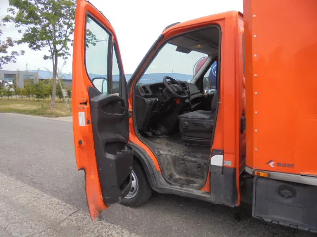 Iveco Daily 35C14 Iveco Daily 35C14: صورة 15