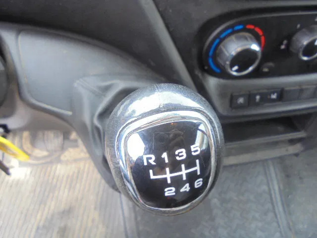 Iveco Daily 35C14 Iveco Daily 35C14: صورة 19