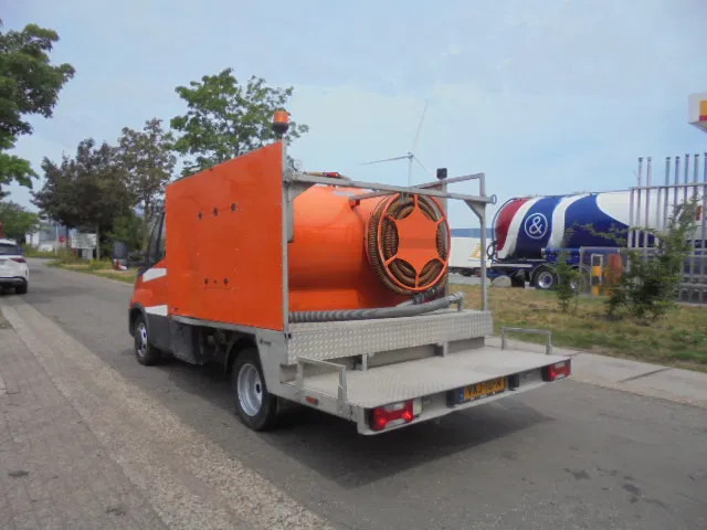 Iveco Daily 35C14 Iveco Daily 35C14: صورة 7