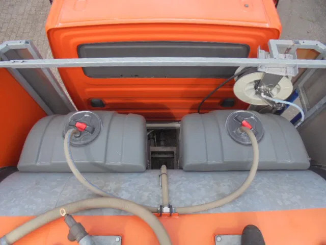 Iveco Daily 35C14 Iveco Daily 35C14: صورة 9