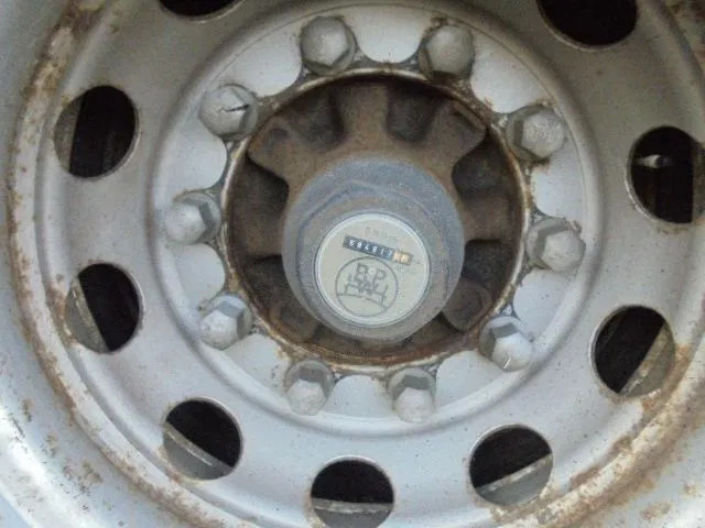 Krone SZ NL KENTEKEN - نصف مقطورة صندوق مغلق: صورة 5 Krone SZ NL KENTEKEN - نصف مقطورة صندوق مغلق: صورة 5