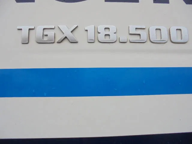 MAN TGA 18.480 XXL LLS-U SMART TACHO MEGA 16X IN STOCK - وحدة جر: صورة 5 MAN TGA 18.480 XXL LLS-U SMART TACHO MEGA 16X IN STOCK - وحدة جر: صورة 5