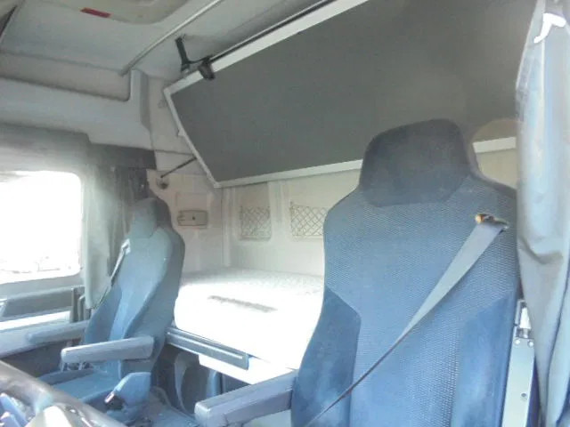 MAN TGA 26.360 26.360 6X2/2 BLS MAN TGA 26.360 26.360 6X2/2 BLS: صورة 10