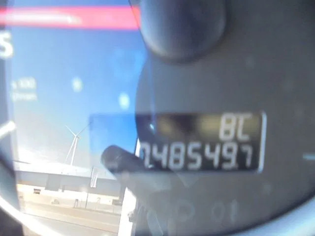 وحدة جر MAN TGS 18.320: صورة 15