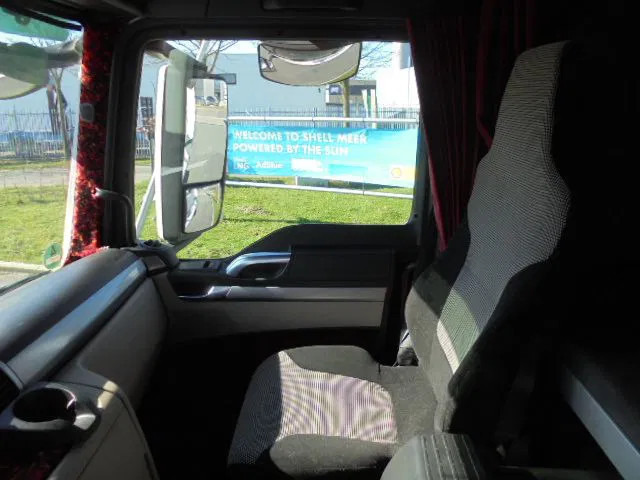 وحدة جر MAN TGS 18.320: صورة 13