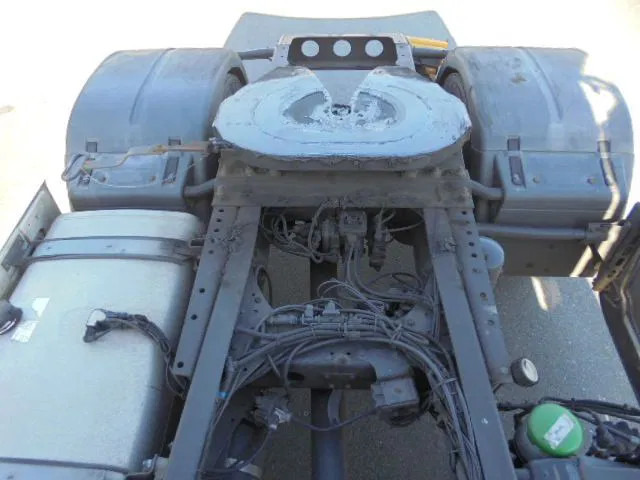 وحدة جر MAN TGS 18.320: صورة 7