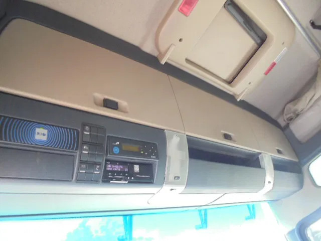 وحدة جر MAN TGX 26.500 XXL SMART TACHO NL TRUCK: صورة 14 وحدة جر MAN TGX 26.500 XXL SMART TACHO NL TRUCK: صورة 14