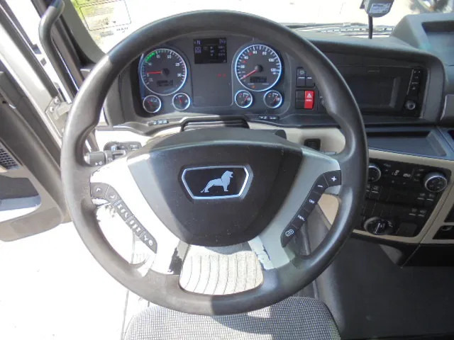 وحدة جر MAN TGX 26.500 XXL SMART TACHO NL TRUCK: صورة 10 وحدة جر MAN TGX 26.500 XXL SMART TACHO NL TRUCK: صورة 10
